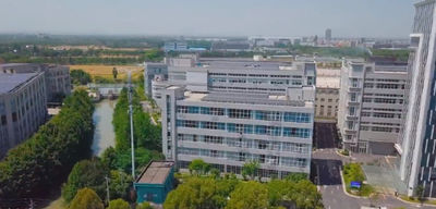 Κίνα Haining Zhongguan Zipper Co., Ltd. Εταιρικό Προφίλ