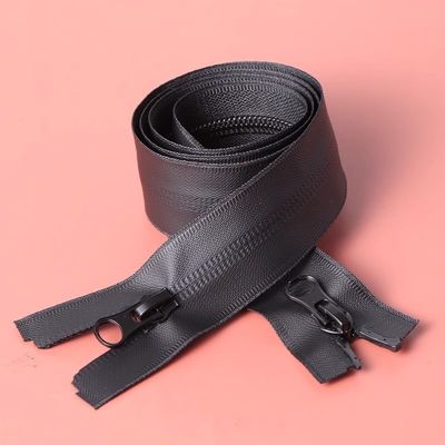 OEM Διαθέσιμο αριθ. 5 TPU Αδιάβροχη ταινία επικάλυψης Αδιάβροχο φερμουάρ Πορτοφόλι Αδιάβροχο φερμουάρ για τσάντα