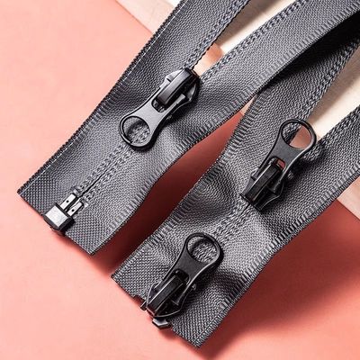 OEM Διαθέσιμο αριθ. 5 TPU Αδιάβροχη ταινία επικάλυψης Αδιάβροχο φερμουάρ Πορτοφόλι Αδιάβροχο φερμουάρ για τσάντα
